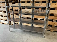 Mareno voorraadstelling - afbeelding 1 van  4