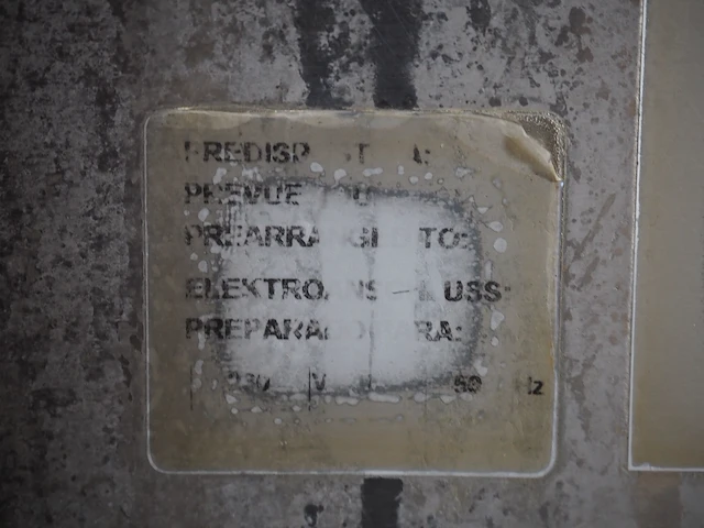 Mareno - afbeelding 3 van  12