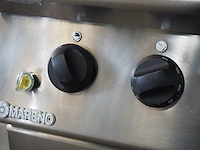 Mareno - afbeelding 10 van  12