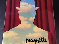 Margritte - afbeelding 1 van  5