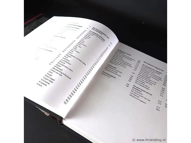 Margritte - afbeelding 3 van  5