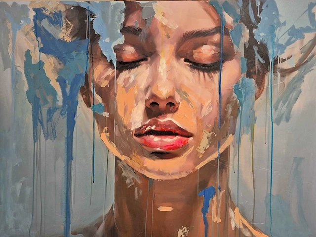 Maria strabel - afbeelding 1 van  3
