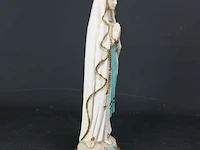 Mariabeeld - afbeelding 3 van  5
