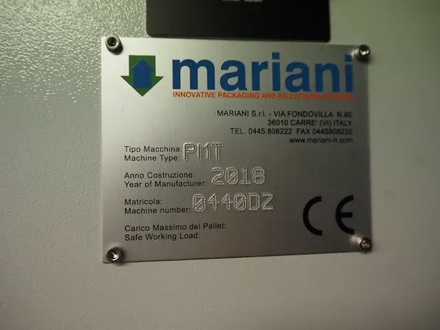 Mariani - afbeelding 52 van  66