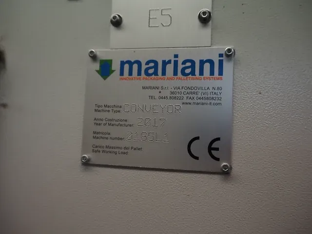 Mariani - afbeelding 58 van  66