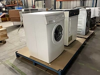 Marijnen cmf dukaat 1200 wasmachine - afbeelding 1 van  7
