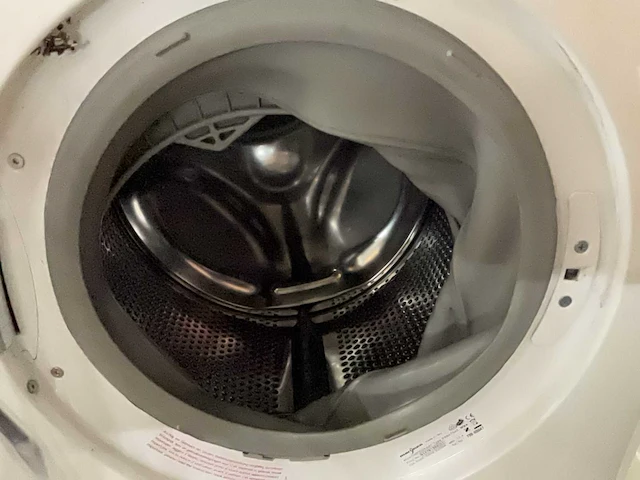 Marijnen cmf dukaat 1200 wasmachine - afbeelding 7 van  7