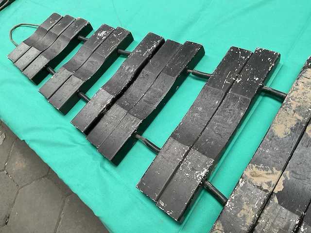 Marimba - afbeelding 4 van  4