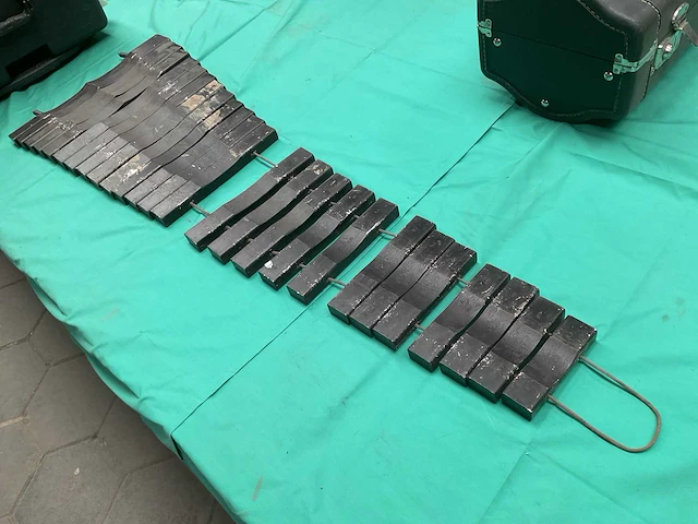 Marimba - afbeelding 2 van  4
