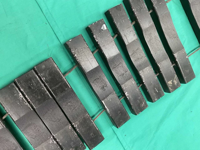 Marimba - afbeelding 4 van  4