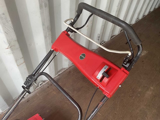 Ma.ri.na inox honda mx 52 sh gvc 160 - afbeelding 3 van  4