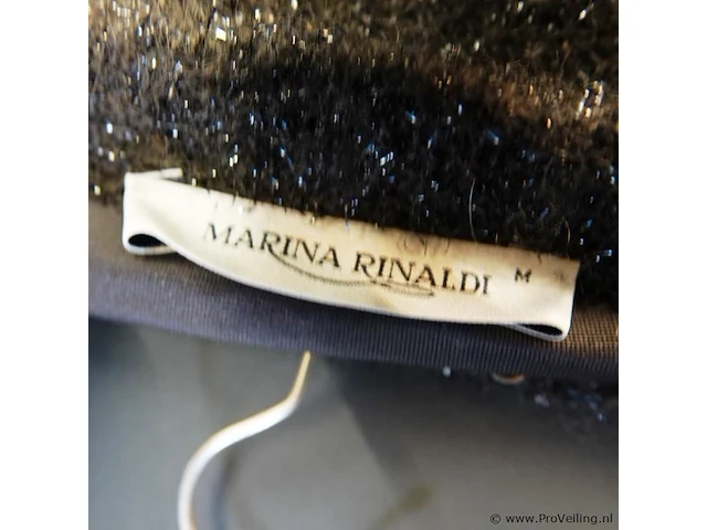 Marina rinaldi - afbeelding 5 van  5