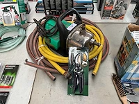 Marina sm 85-3/cr dompelpomp - afbeelding 1 van  4