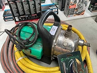Marina sm 85-3/cr dompelpomp - afbeelding 2 van  4