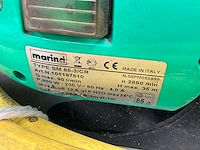 Marina sm 85-3/cr dompelpomp - afbeelding 3 van  4