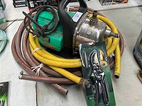 Marina sm 85-3/cr dompelpomp - afbeelding 4 van  4