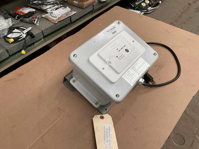 Marine carbon monoxide indicator - afbeelding 2 van  5