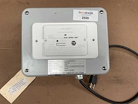 Marine carbon monoxide indicator - afbeelding 3 van  5