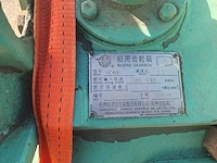 Marine gearbox hc400 scheeps-tandwielkast - afbeelding 5 van  5