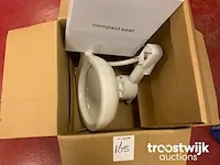 Marine toilet - afbeelding 2 van  5