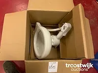 Marine toilet - afbeelding 3 van  5