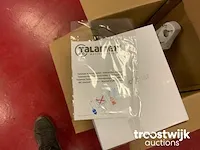 Marine toilet - afbeelding 5 van  5