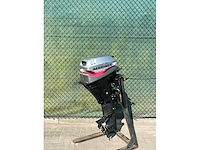 Mariner - langstaart - 9.9 pk - buitenboordmotor - afbeelding 1 van  1