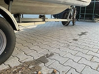 Mariner 540 boot - afbeelding 14 van  25