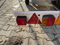Mariner 540 boot - afbeelding 17 van  25