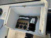 Mariner 540 boot - afbeelding 11 van  25