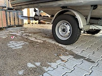 Mariner 540 boot - afbeelding 13 van  25