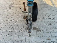 Mariner 540 boot - afbeelding 15 van  25