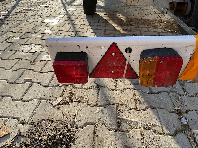 Mariner 540 boot - afbeelding 17 van  25