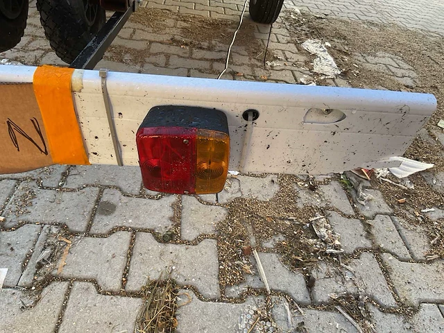 Mariner 540 boot - afbeelding 18 van  25