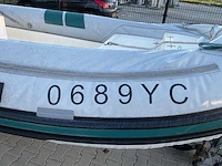 Mariner 540 boot - afbeelding 21 van  25