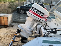 Mariner 540 boot - afbeelding 11 van  25