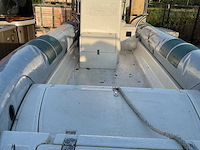 Mariner 540 boot - afbeelding 17 van  25