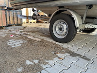 Mariner 540 boot - afbeelding 20 van  25