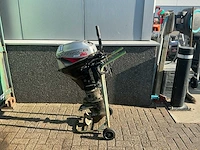 Mariner f15 buitenboordmotor 15pk - afbeelding 1 van  11