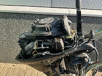 Mariner f15 buitenboordmotor 15pk - afbeelding 11 van  11