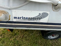 Marinesport - rib boot - afbeelding 2 van  9