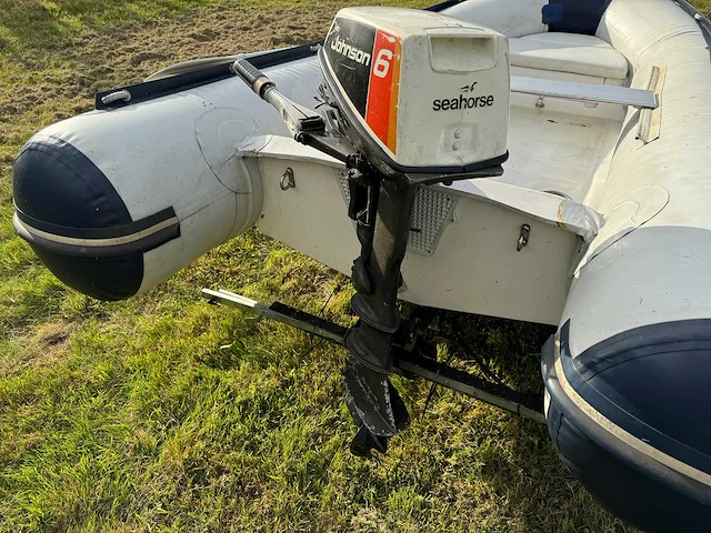 Marinesport - rib boot - afbeelding 5 van  9