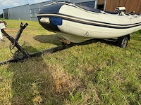 Marinesport - rib boot - afbeelding 6 van  9