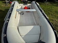 Marinesport - rib boot - afbeelding 7 van  9