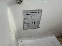 Marinesport - rib boot - afbeelding 9 van  9