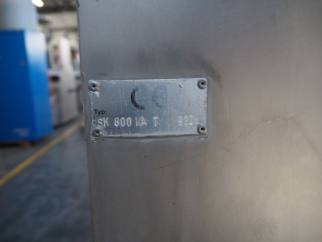 Marinox - afbeelding 3 van  11