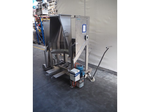 Marinox - afbeelding 1 van  11