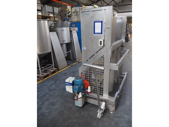 Marinox - afbeelding 5 van  11