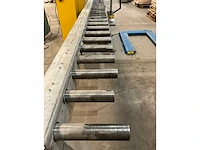Marinus aangedreven rollenbaan 30cm lengte: 1000cm v.v. vector rf17 aandrijfmotoren - afbeelding 5 van  7