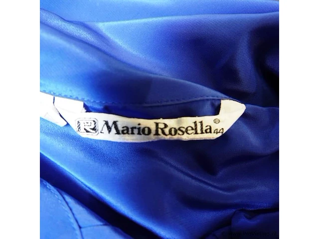 Mario rosella - afbeelding 5 van  5